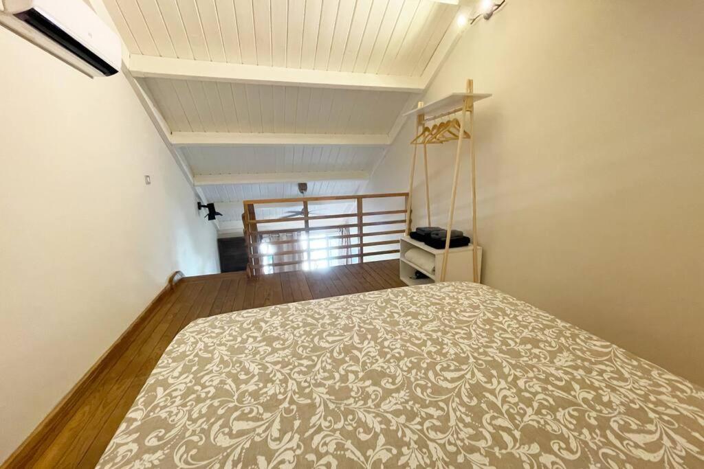 Duplex Vue Mer - Saline Les Bains La Saline Les Bains Zewnętrze zdjęcie