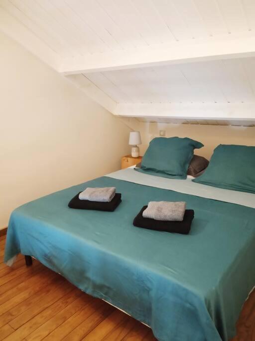 Duplex Vue Mer - Saline Les Bains La Saline Les Bains Zewnętrze zdjęcie