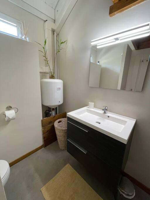 Duplex Vue Mer - Saline Les Bains La Saline Les Bains Zewnętrze zdjęcie